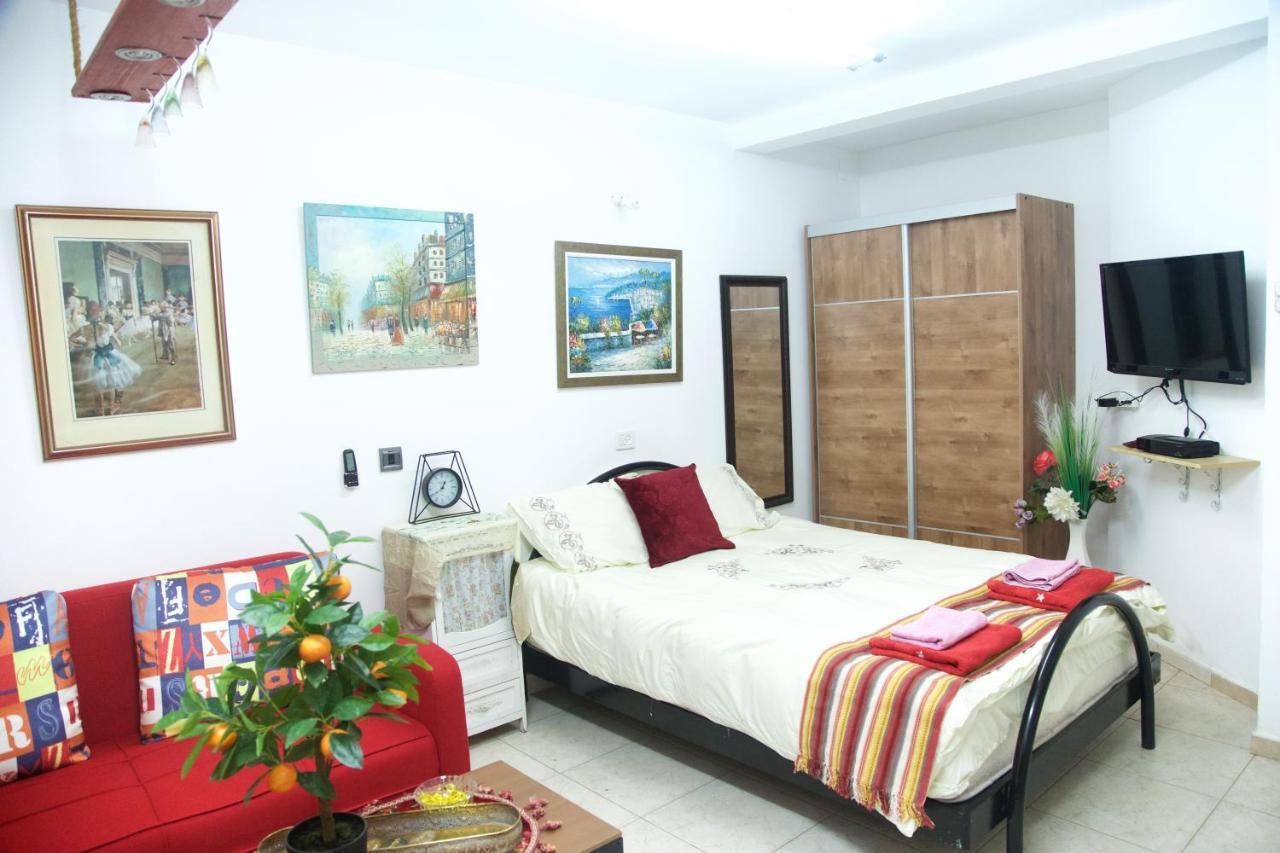 Country House Beersheba Extérieur photo