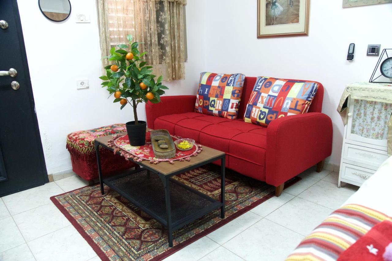 Country House Beersheba Extérieur photo