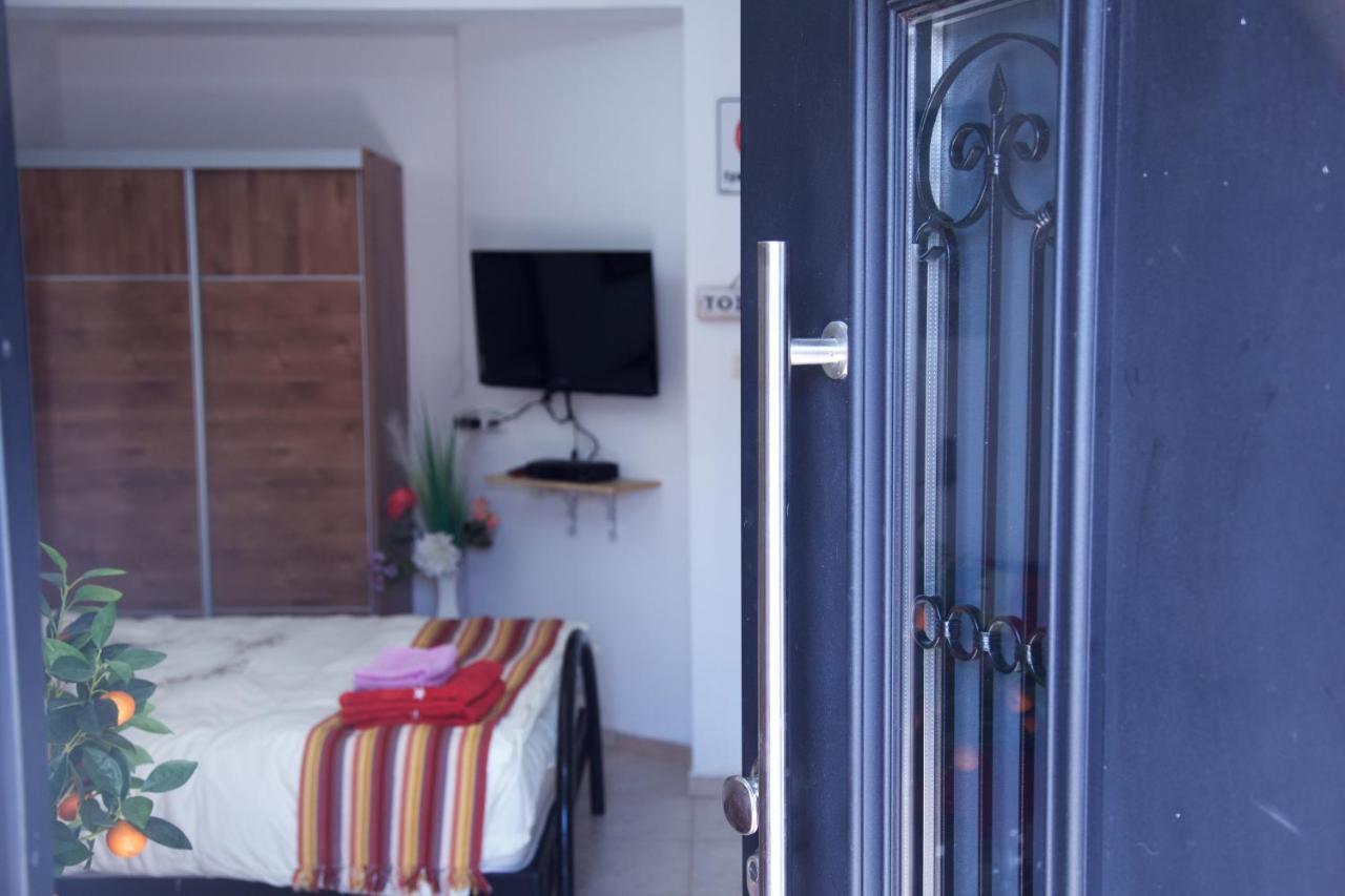 Country House Beersheba Extérieur photo