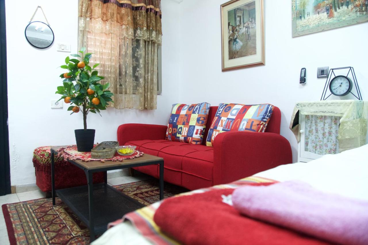 Country House Beersheba Extérieur photo