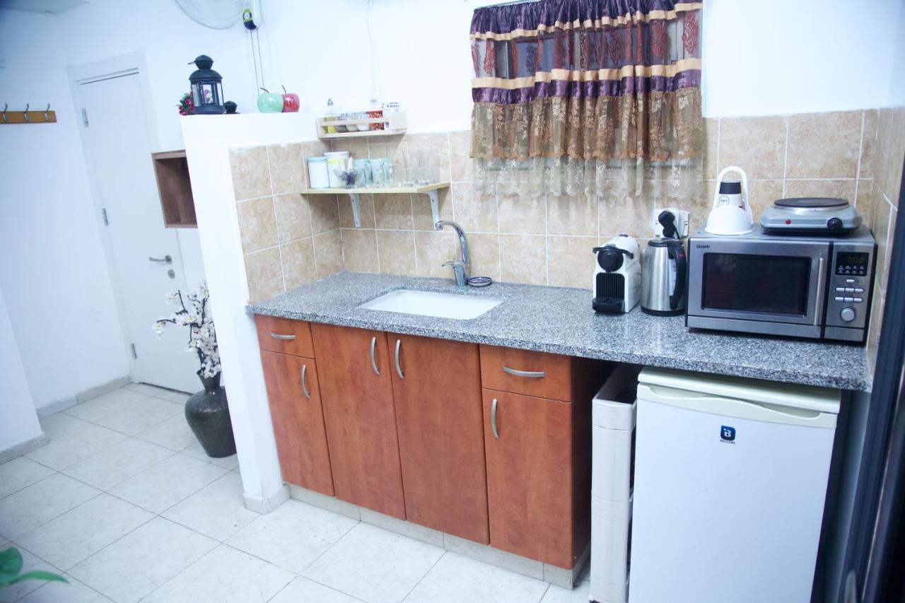 Country House Beersheba Extérieur photo