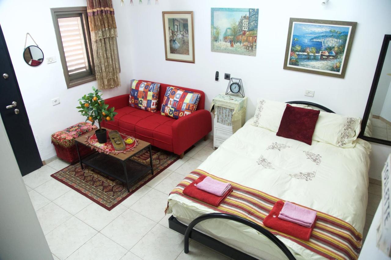 Country House Beersheba Extérieur photo